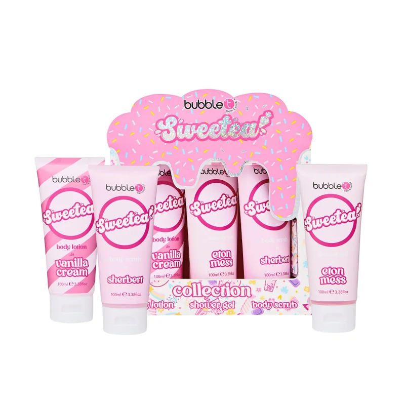 Sweetea Collection