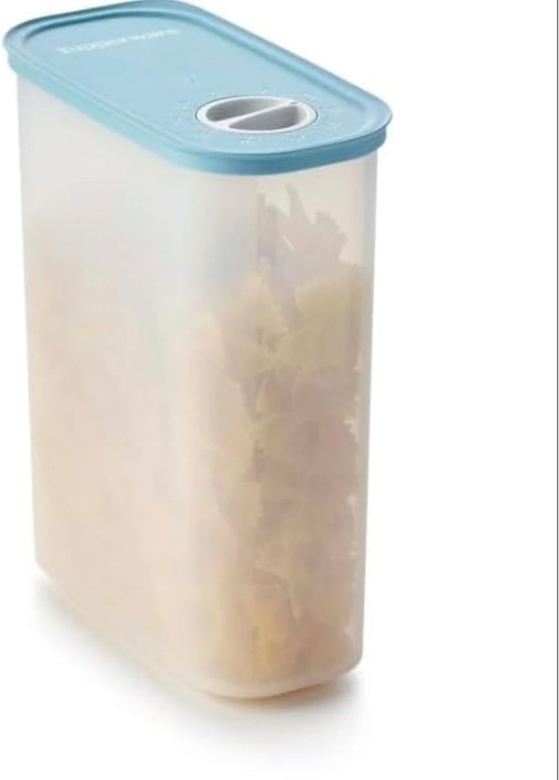 Tupperware حاوية تذكير الوقت 1.7 لتر - Image 1