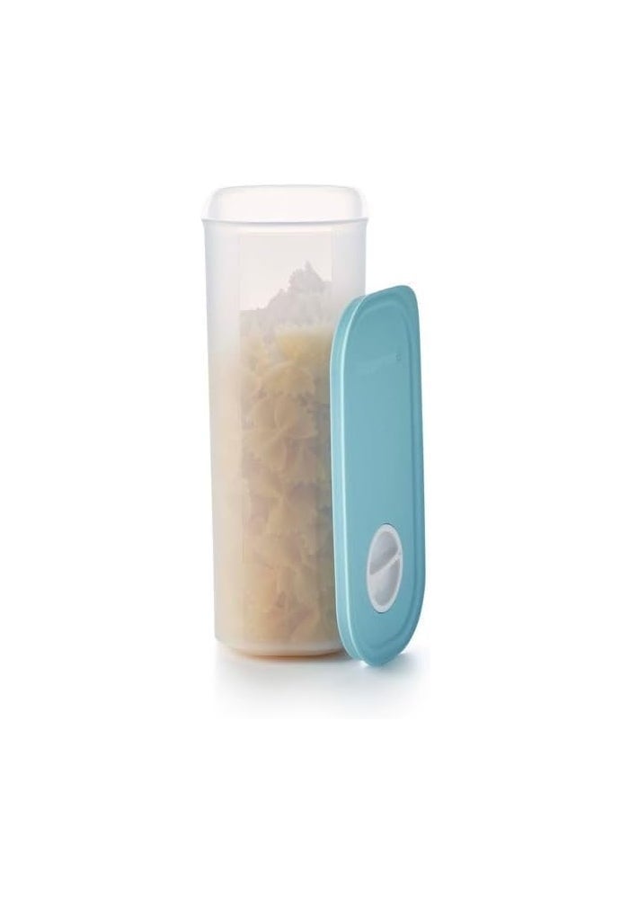 Tupperware حاوية تذكير الوقت 1.7 لتر - Image 2