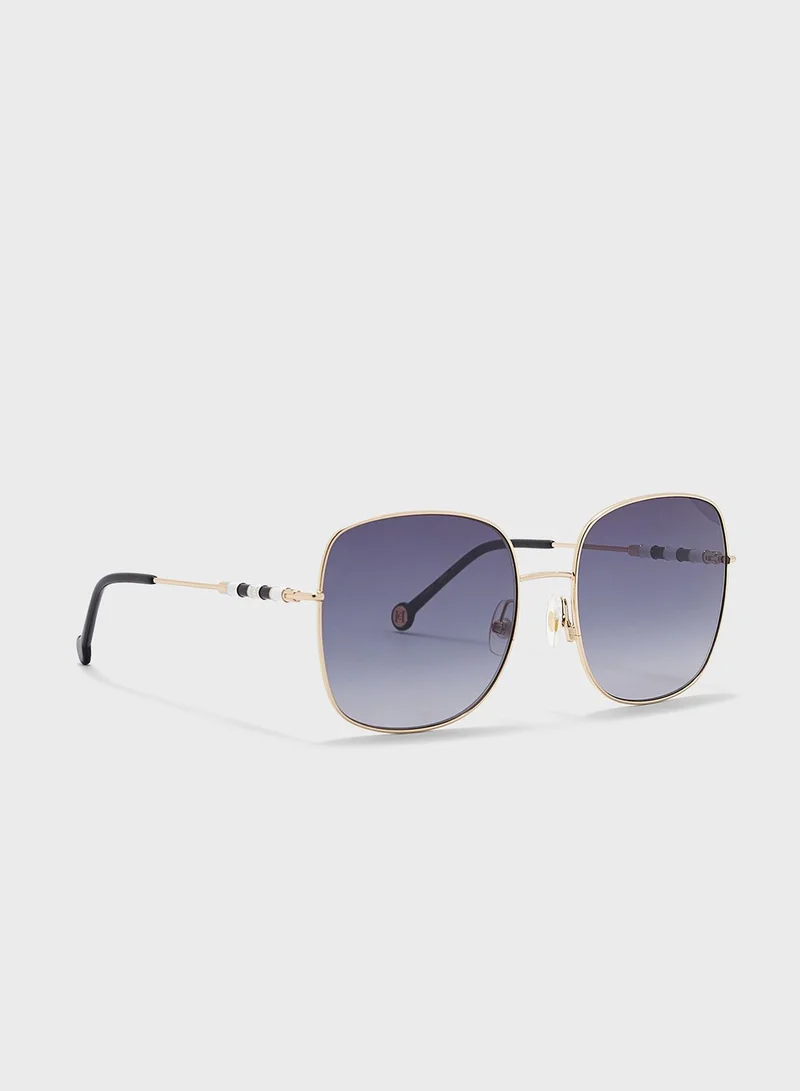 CAROLINA HERRERA Ch0035/S Sunglasses
