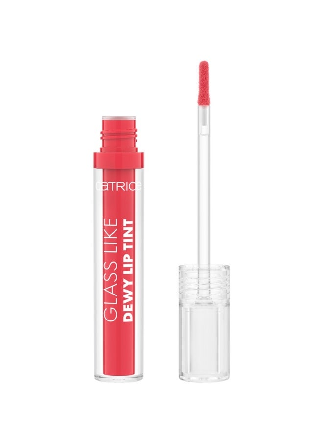 Catrice Glass Like Dewy Lip Tint 020  - Image 1
