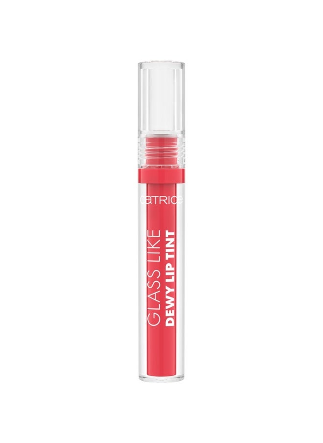 Catrice Glass Like Dewy Lip Tint 020  - Image 2