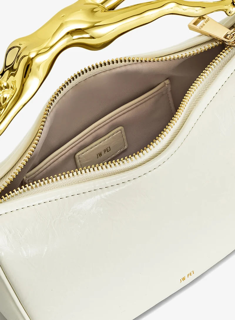 JW PEI  Jenny Human shaped Handle Handbag for Women | Best Price UAE