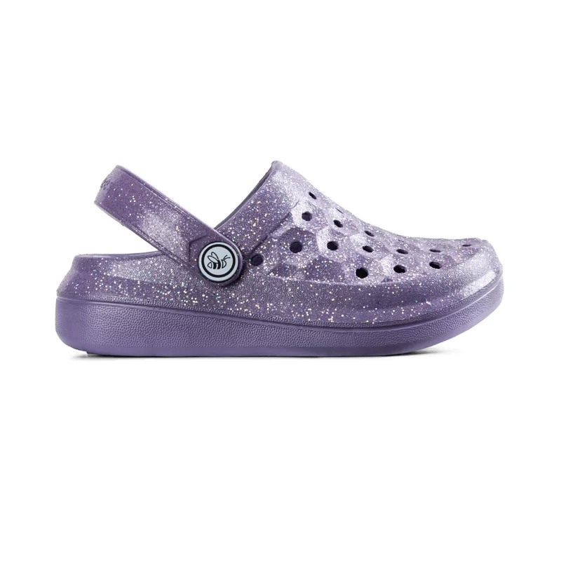 Joybees Girls Varsity Clog