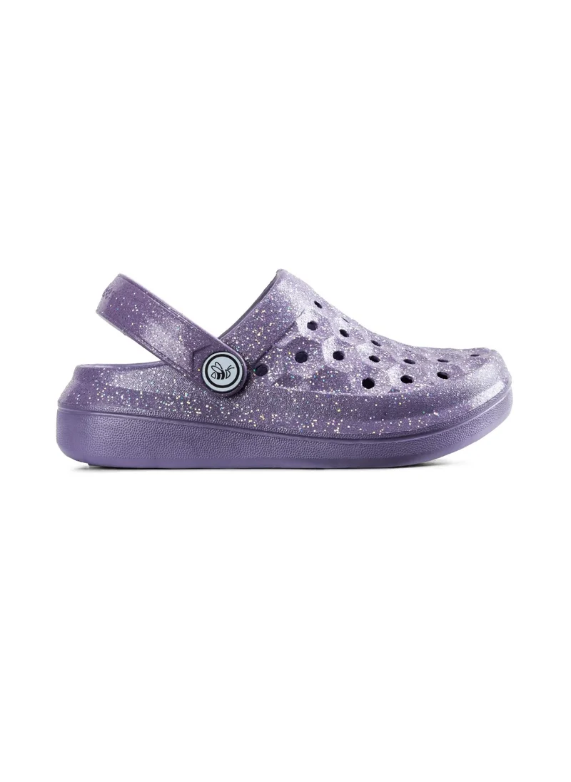 Joybees Girls Varsity Clog