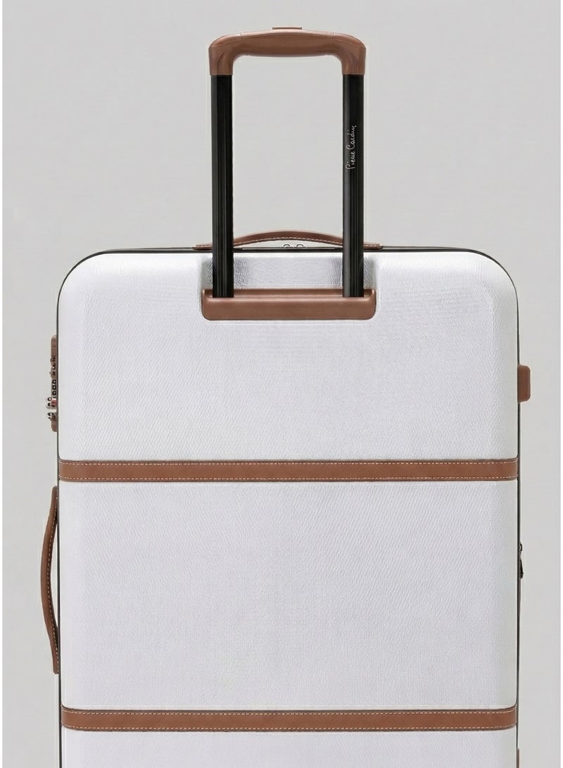 Luggage Set of 3 Polycarbonate Hard Shell,TSA Approved Lock - Image 4