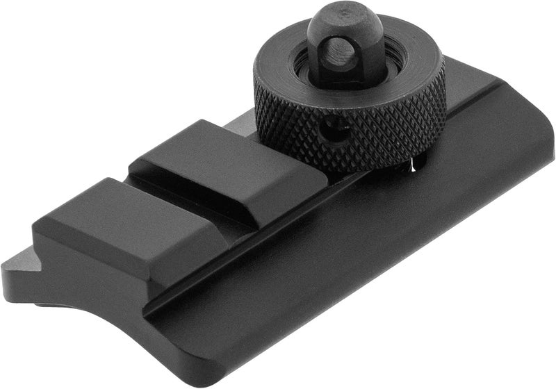 UTG Swivel Stud Picatinny Slot Adaptor Kit - Image 1