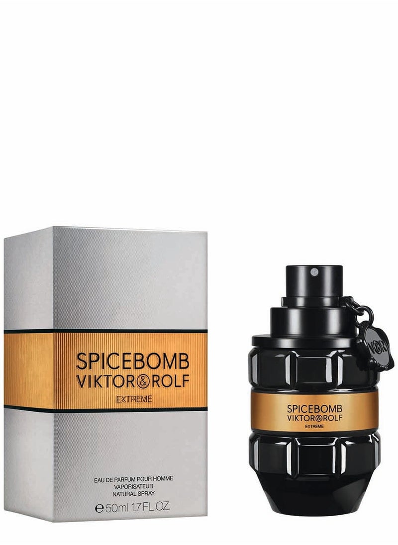 فيكتور أند رولف عطر سبايس بومب إكستريم 100ملليلتر 