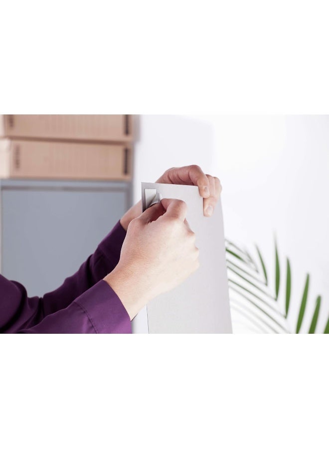 Bison DoubleFix Double Sided Mounting Tape Invisible Card 1,5m x 19mm,Easy Indoor Fixing & Decorating - Image 3