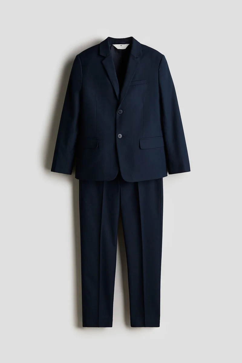 H&M Suit