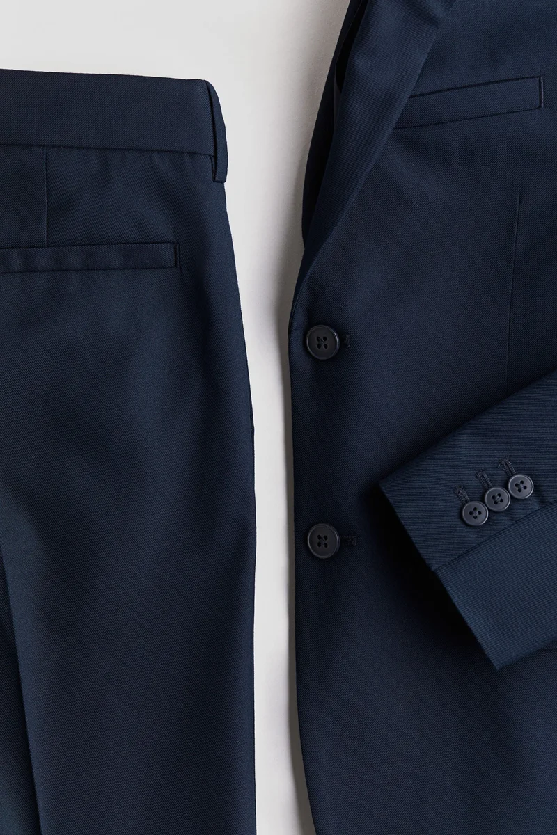 اتش اند ام بدلة