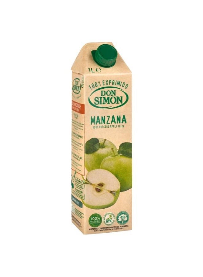 Apple Juice 1 litre