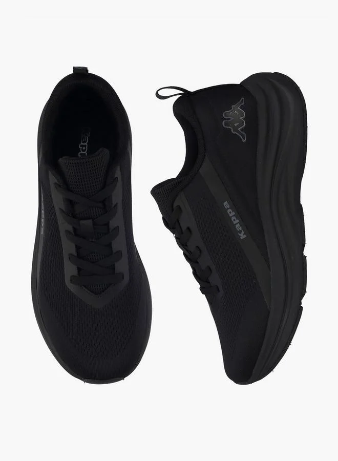 Kappa Women Lace-Up Sports Shoes