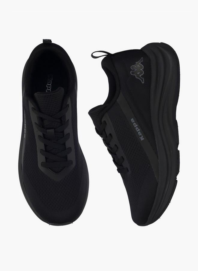 Kappa Women Lace-Up Sports Shoes - Image 1