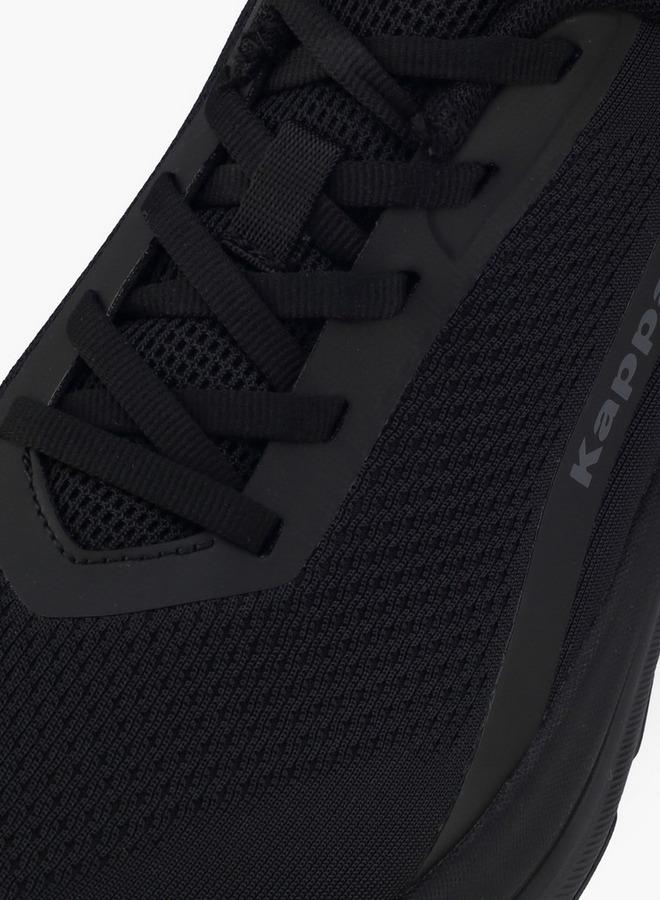 Kappa Women Lace-Up Sports Shoes - Image 4