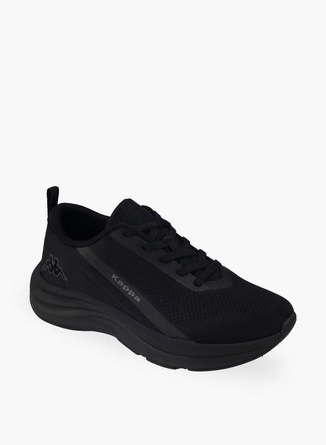Kappa Women Lace-Up Sports Shoes