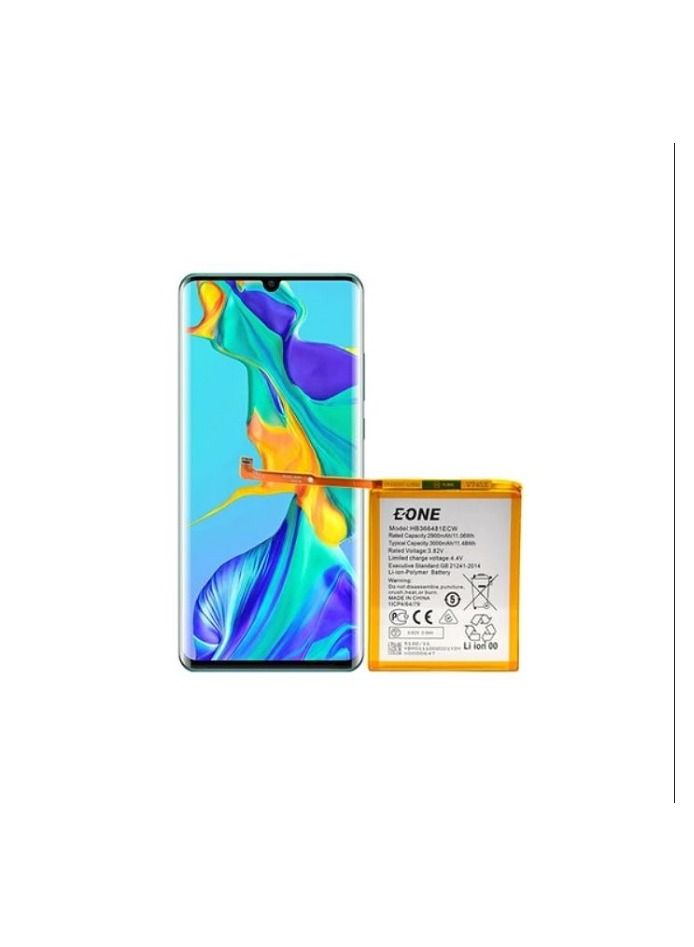 EONE Replacement Battery for Huawei Y9 Prime - Image 1