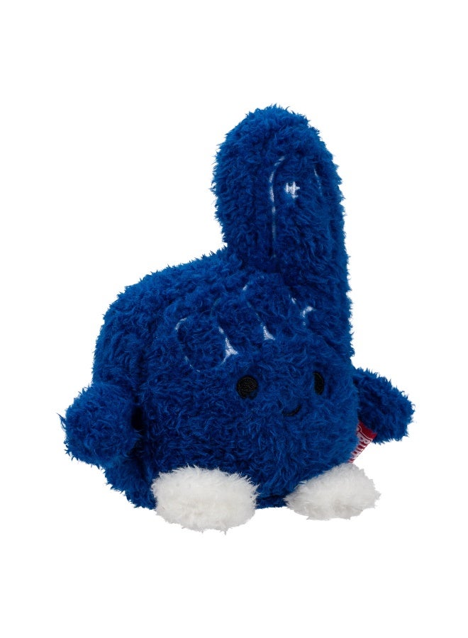 RUSS Bumbumz Fun Day Bumz Soft Toy 4.5-Inches, Assorted 1 Piece (Style & Color May Vary) Each Sold Separately | Child Friendly Plush Toy | Collectible Soft Toy | Gift for Toddlers & Kids - Image 5