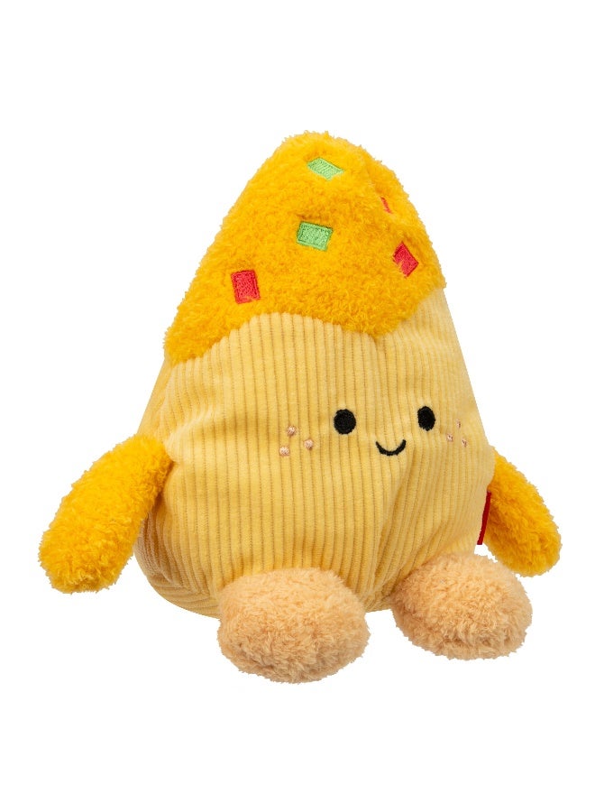 RUSS Bumbumz Fun Day Bumz Soft Toy 4.5-Inches, Assorted 1 Piece (Style & Color May Vary) Each Sold Separately | Child Friendly Plush Toy | Collectible Soft Toy | Gift for Toddlers & Kids - Image 3