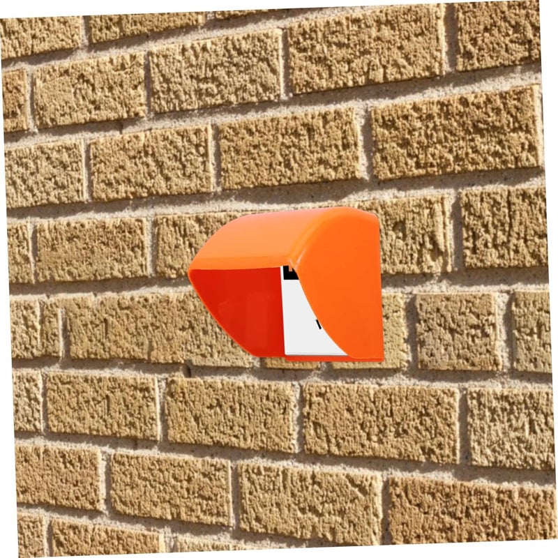 DOITOOL Outdoor Socket Waterproof Box Abs Material Easy Install Home Kitchen Rainproof Socket Cover - Image 4
