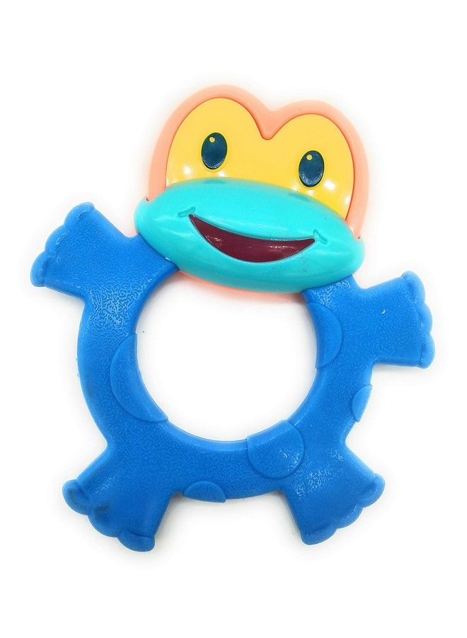 FunBlast Colourful Lovely Attractive Rattles For Babies Toddlers Infants & Children (Pack Of 6) - Image 4