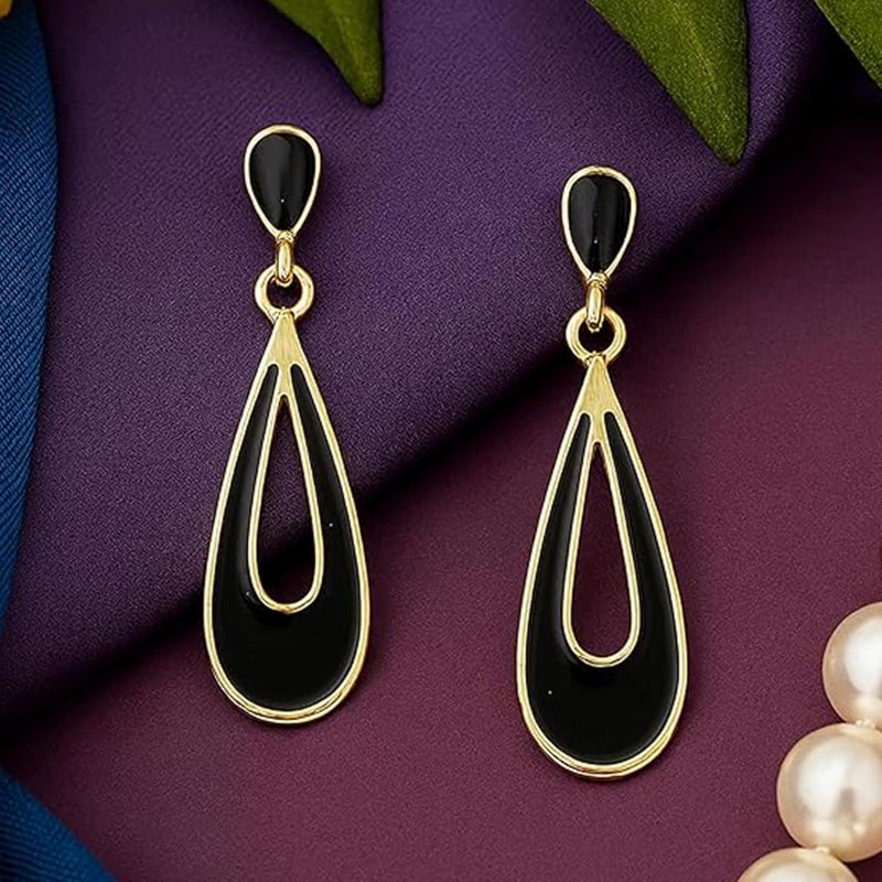 Estele Designer Earings for Women - Image 2