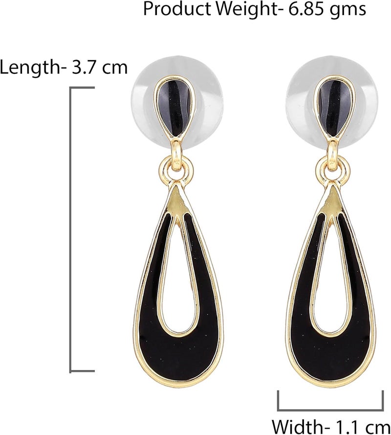 Estele Designer Earings for Women - Image 4