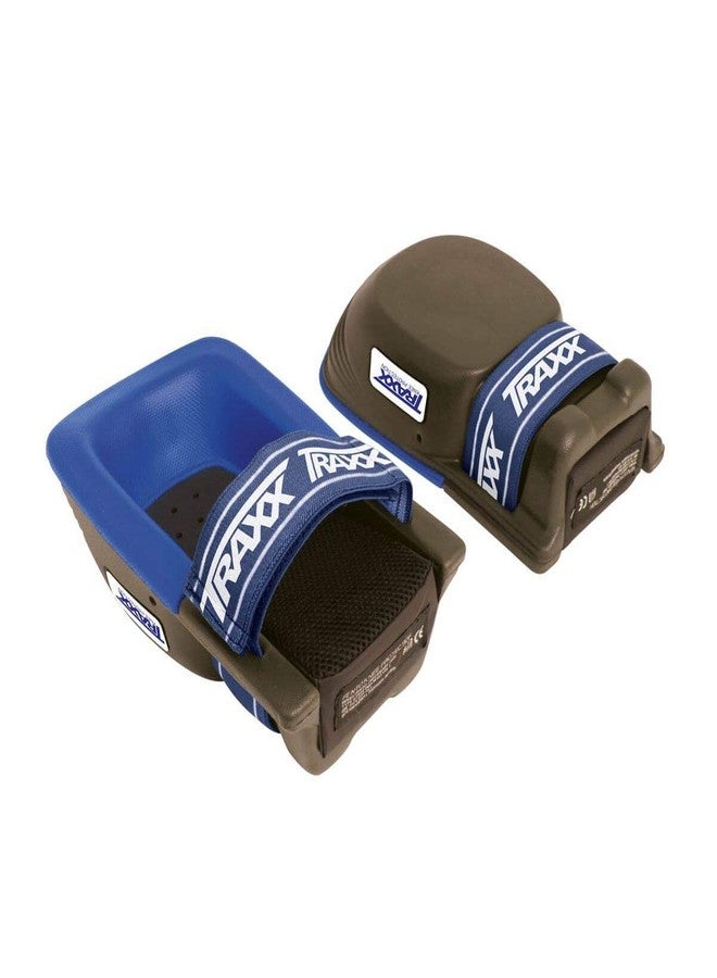 TRAXX واقيات الركبة TRAXX 200 PRO - Image 1