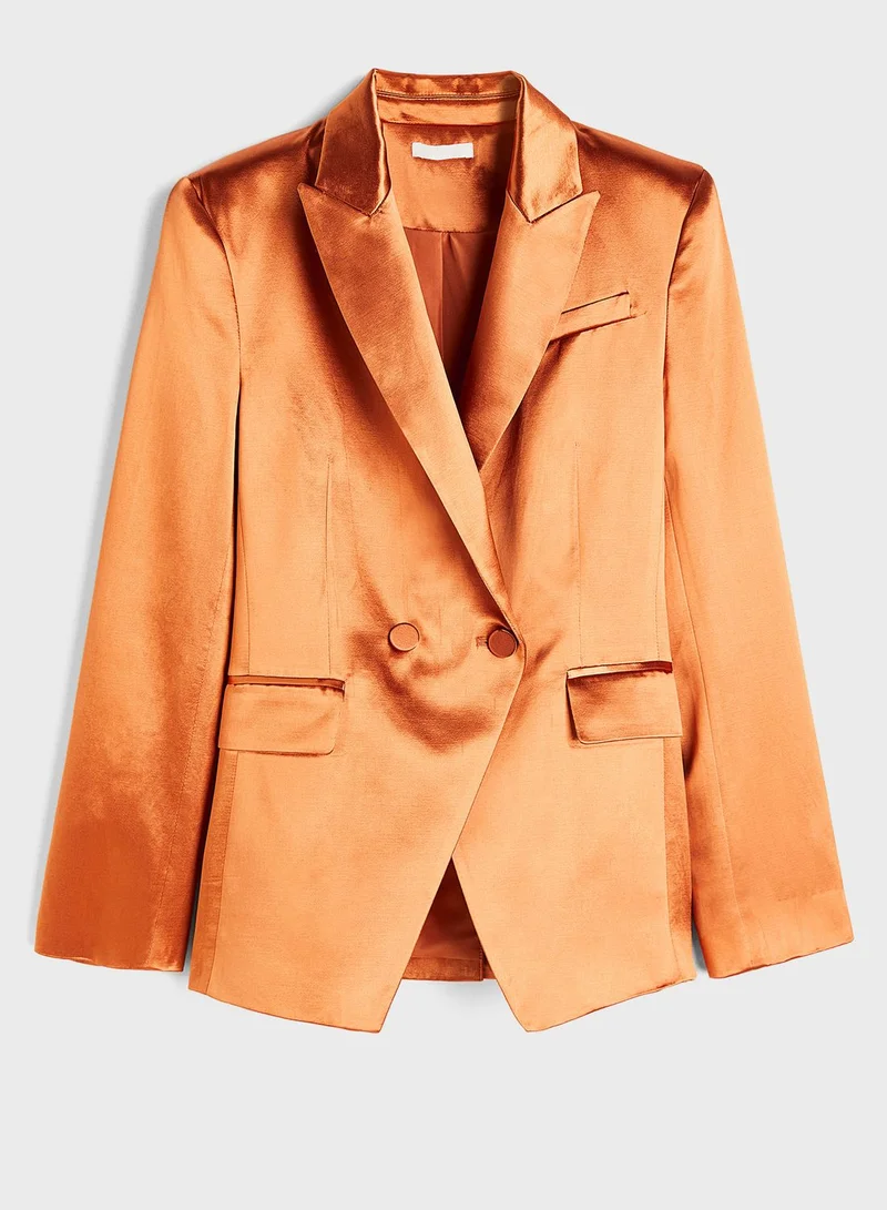 H&M Tailored Blazer