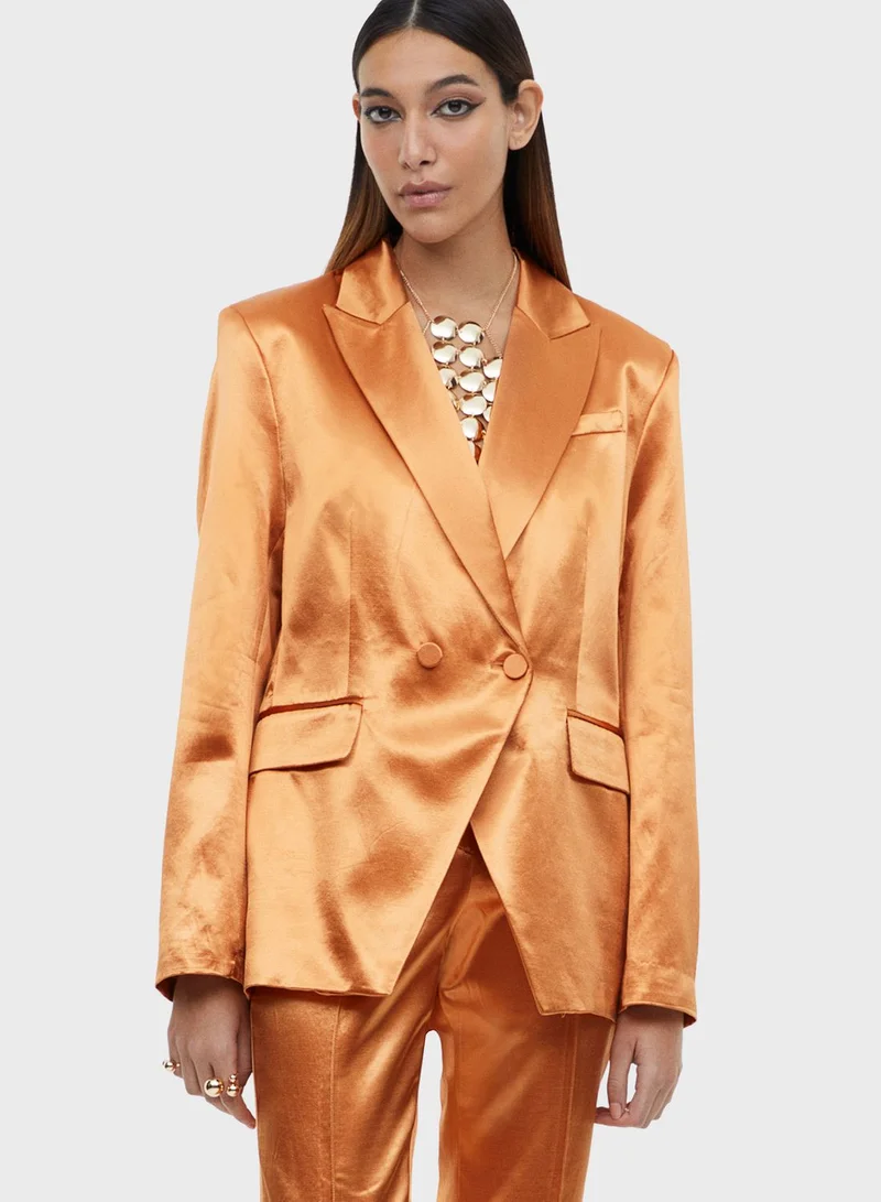 H&M Tailored Blazer