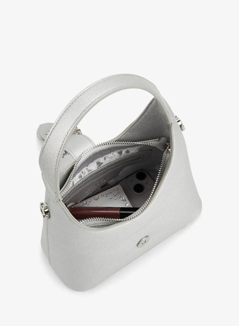 MISSY SILVER MISSY metallic bag Ramadan Collection for Women | Best Price UAE