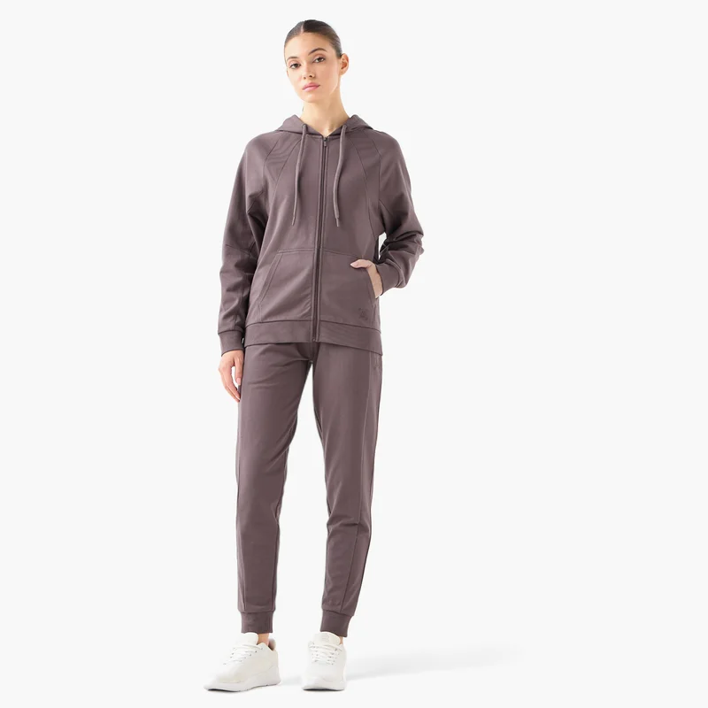ADOT by Splash Hooded Jacket