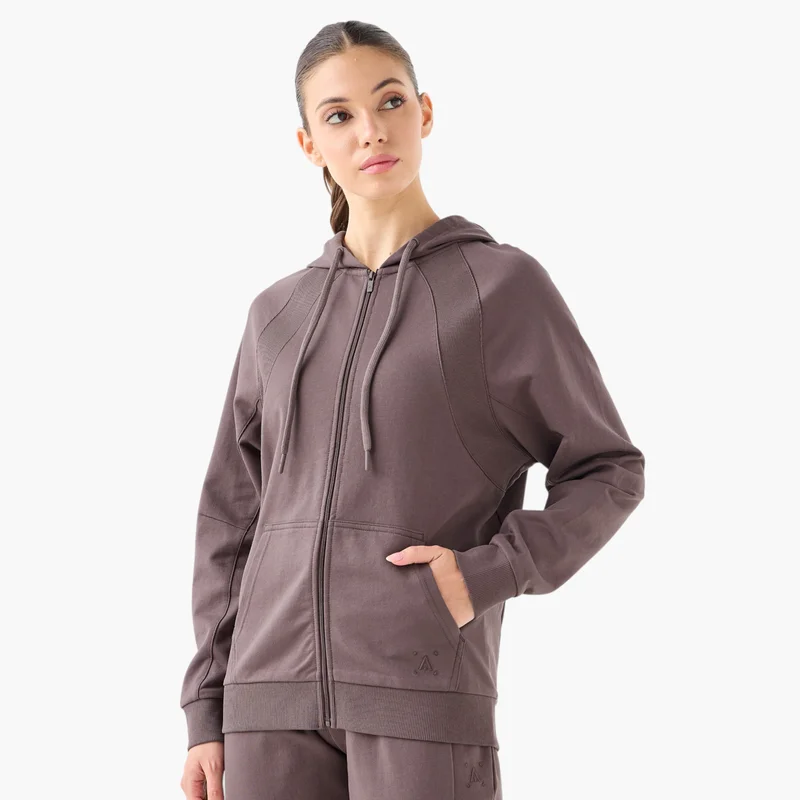 ADOT by Splash Hooded Jacket