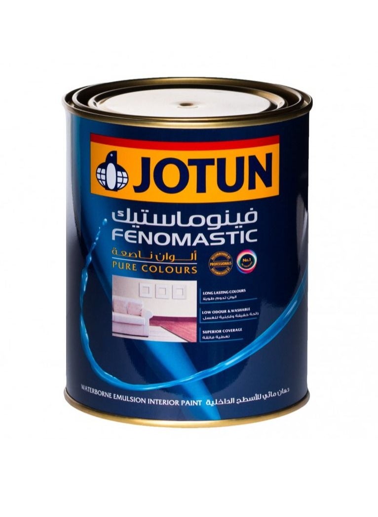 Jotun Jotun Fenomastic Pure Colors Emulsion Matt 1391 Bare  - Image 3