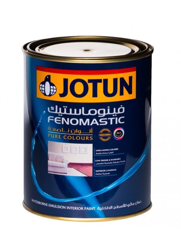 Jotun Jotun Fenomastic Pure Colors Emulsion Matt 1391 Bare  - Image 2
