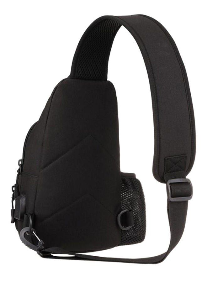 NIBEMINENT Cycling Travel Riding Shoulder Bag - Image 2