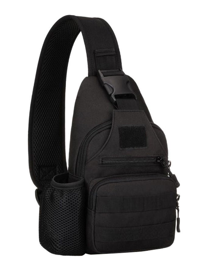 NIBEMINENT Cycling Travel Riding Shoulder Bag - Image 1