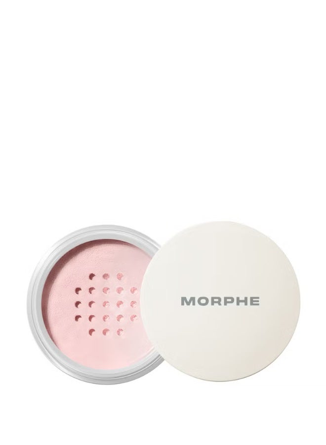 مورفي بودرة مورفي للتثبيت - وردي فاتح - Image 1