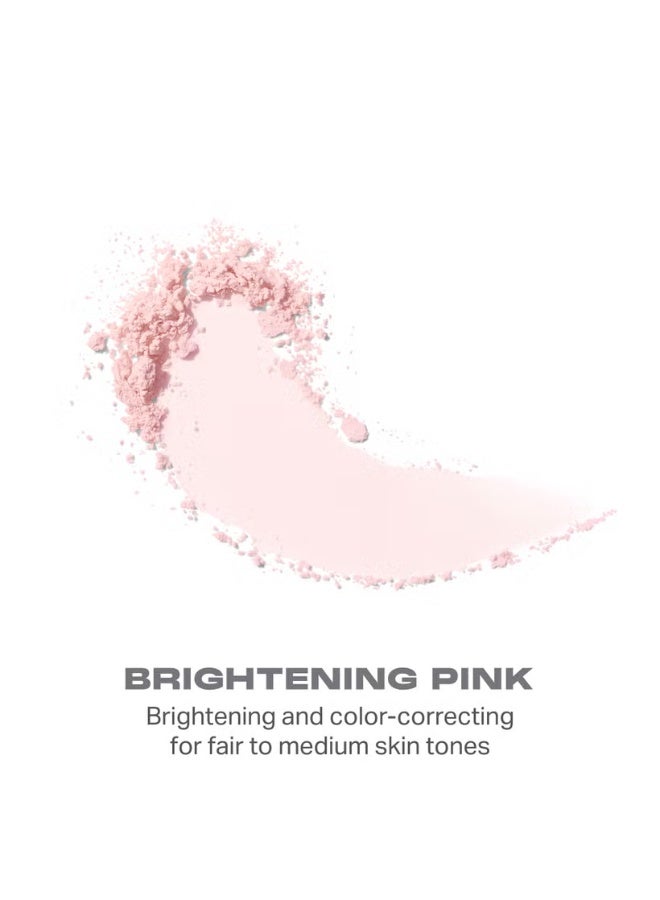 مورفي بودرة مورفي للتثبيت - وردي فاتح - Image 2