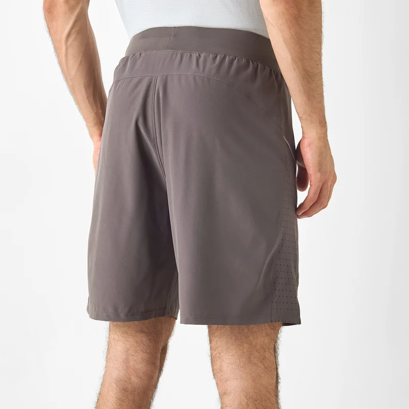 ADOT by Splash Panel Detail Shorts with Elasticated Waistband