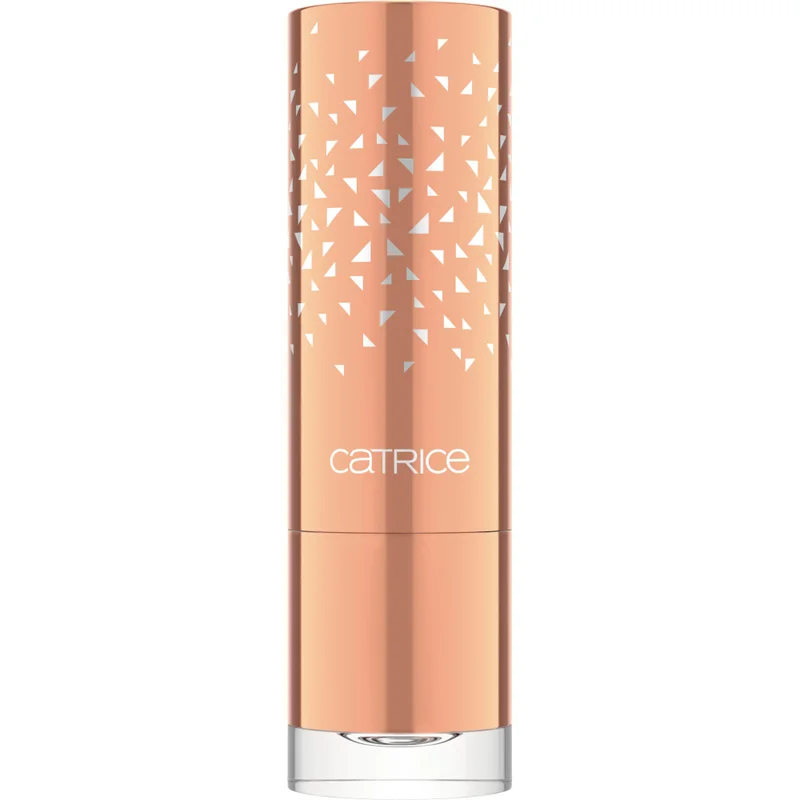 Catrice Glam In Gold Glow Lip Balm 010