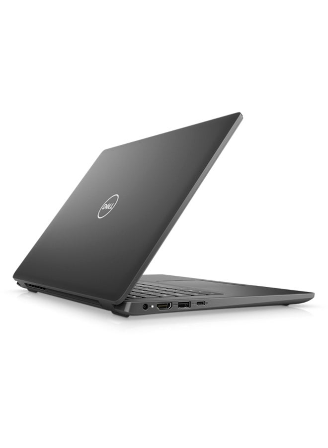 ديل Renewed - Latitude 3410 Laptop With 14-Inch Full HD Display,Intel Core i5-10210U Processor/Quad Core/10th Gen/8GB RAM/256GB SSD/Intel UHD  Graphics/Windows 11 Pro English black - Image 2