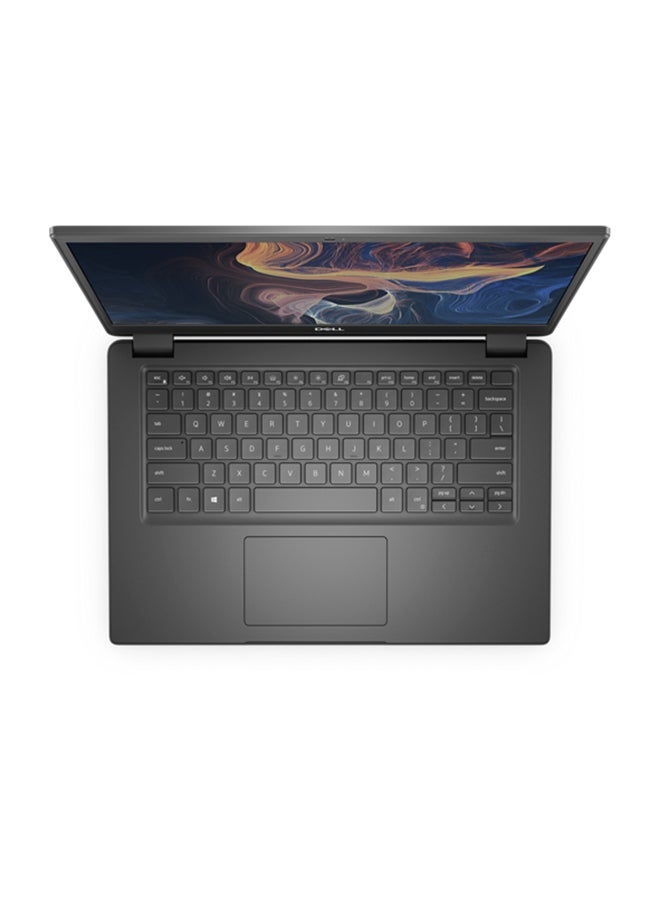 ديل Renewed - Latitude 3410 Laptop With 14-Inch Full HD Display,Intel Core i5-10210U Processor/Quad Core/10th Gen/8GB RAM/256GB SSD/Intel UHD  Graphics/Windows 11 Pro English black - Image 3