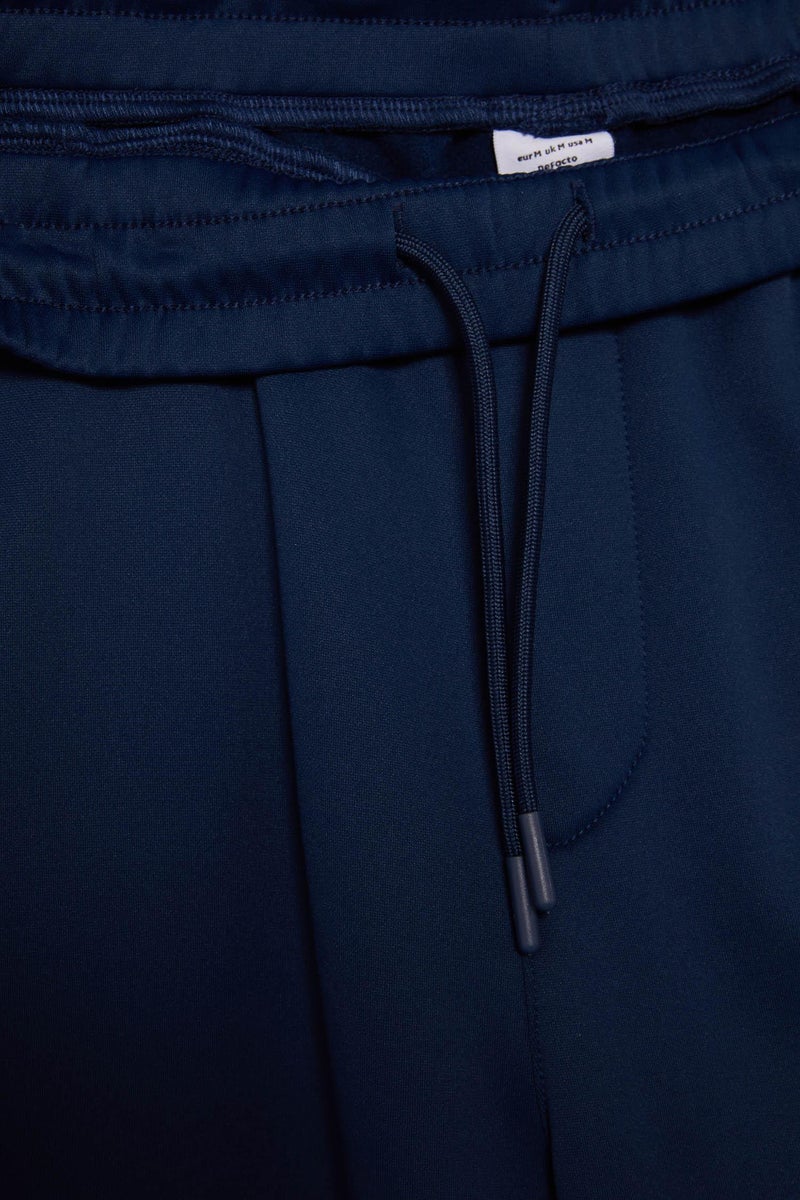 DeFacto Blue Man Standard Fit Jogger Casual - Image 5