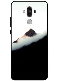 EYE CATCH Protective Case Cover For Huawei Mate 9 Cloud & Mountain  - Image 1