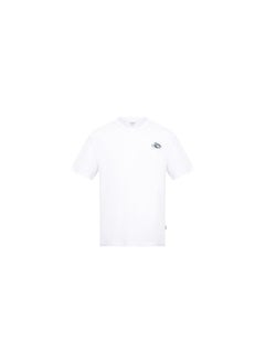 TOREAD Classic Short Sleeve T-Shirt - Functional Comfort Design for Spring/Summer  - Image 1