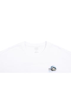 TOREAD Classic Short Sleeve T-Shirt - Functional Comfort Design for Spring/Summer  - Image 5