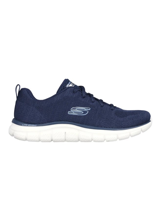 SKECHERS Track Lace Up Shoes  - Image 1