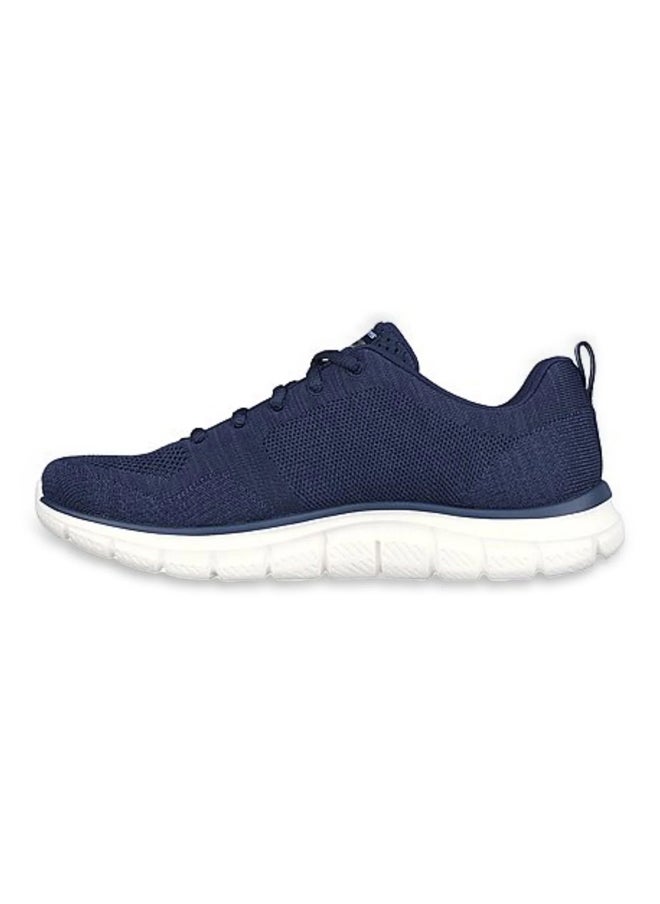 SKECHERS Track Lace Up Shoes  - Image 3