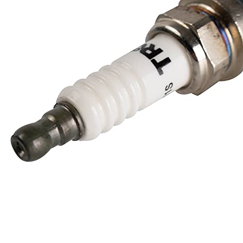 TRQ Iridium Spark Plugs Engine Tune Up Ignition Kit 16 Piece Set - Image 5